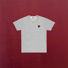 COMME DES GARCONS PLAY CDG
