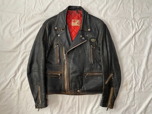 Vintage lewis leathers - vintage, aviakit