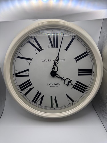 Laura ashley london - ashley,
