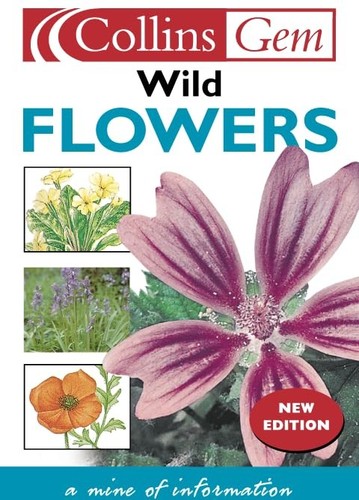 Wild flowers by - flowers, (collins