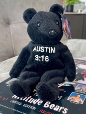 AUSTIN 3:16 - Official WWF