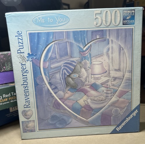 New ravensburger you - ravensburger,