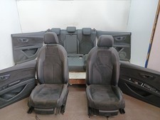 LEON INTERIOR TRIM SEATS TSI CUPRA DSG 5 Door Hatchback 12-20 SEAT 