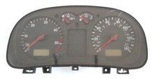 Golf mk4 speedometer - golf,