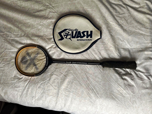 Slazenger marathon badminton - marathon,