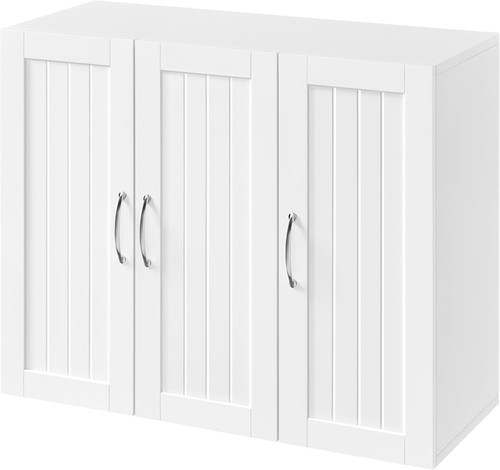 Bathroom storage cupboard 3 - storage, cupboard,