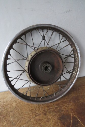Bsa single sided front - single,