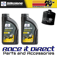Oil & Filter Kit for Honda