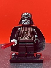 LEGO Star Wars Minifigures