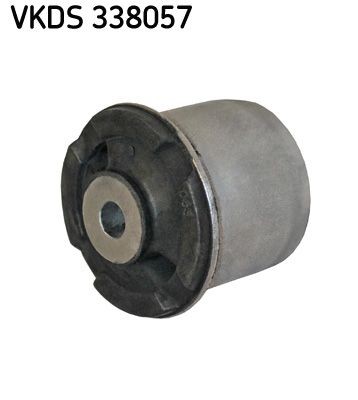 Wheel suspension - wheel,