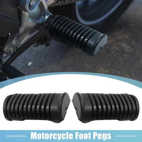 Pair 16mm 19mm rubber - 16mm,