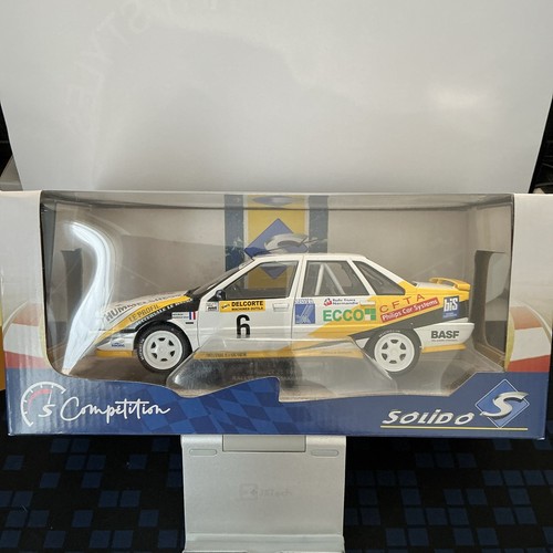 Solido 118 renault - renault, 21