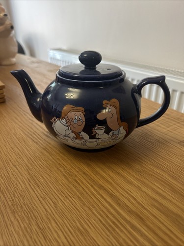 Vintage lyon tetley - vintage,