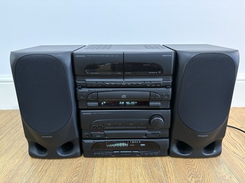 Vintage kenwood 300 midi - vintage, ud-300