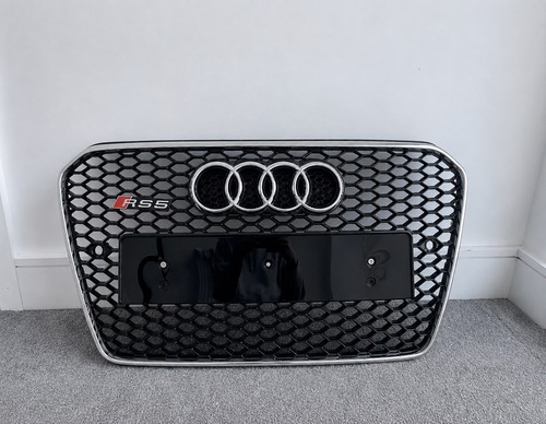 Audi 5 8t chrome - s5, b8.5