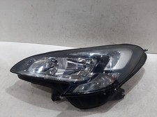 VAUXHALL CORSA LIMITED EDITION