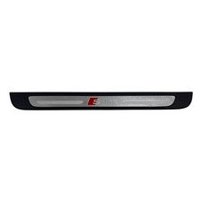AUDI A1 DOOR TRIM KICK PLATE S
