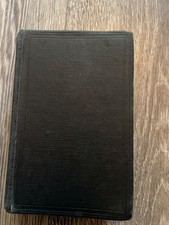 the holy bible authorised king