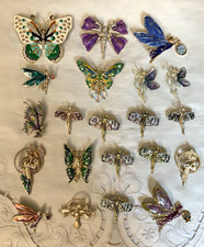Fab Job Lot x 21 Art Deco