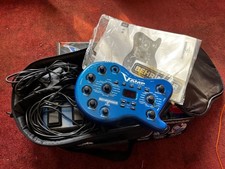 Behringer V-AMP 2 Guitar