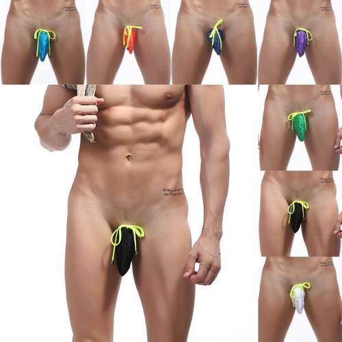 Men super sexy underwear - men's,