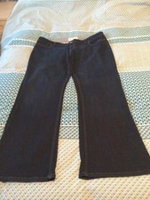 Superb Mantaray Dark Blue