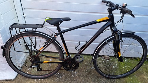 Specialized crosstrail hybrid - specialized,