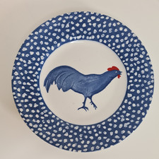 Vintage chanticleer ictc alice - vintage,