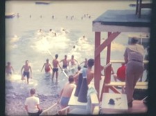 “Summer Fun” (1966) 8mm