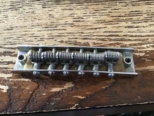 VINTAGE 1960's Vox BRIDGE