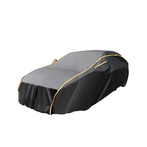 Extra large size car - car, cover