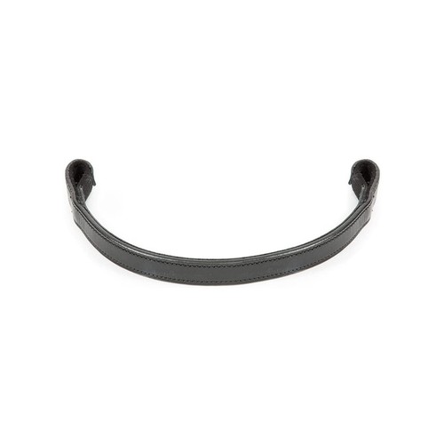 Aviemore leather plain horse - leather,