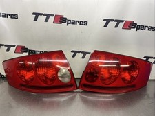 AUDI TT MK1 REAR LIGHTS PAIR