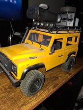 mn 98 land rover Defender 90