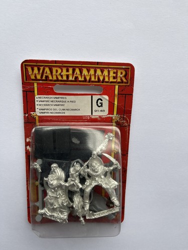 Necrarch vampires warhammer - vampires.,