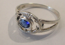 STERLING SILVER CELTIc
