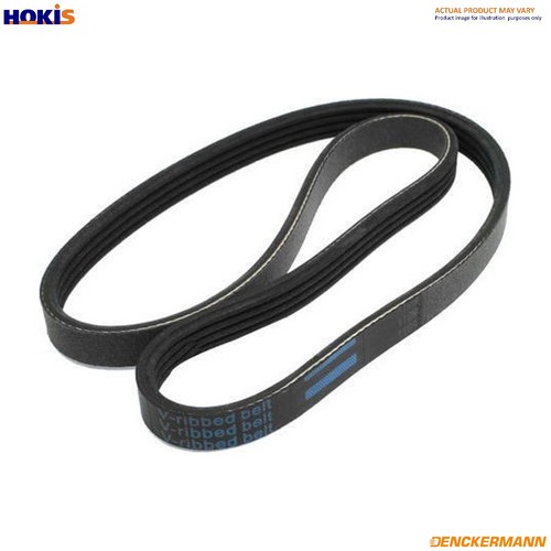 Vribbed belt 6pk2345 - vribbed,