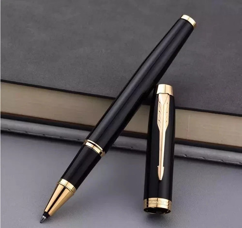 Parker series black gold - parker, im