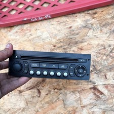 CITROEN C3 2011 1.4 HDI MK2