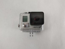 Go Pro HERO3+ �Silver Action