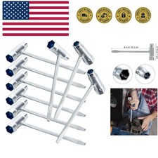 9 Pack Chainsaw Scrench