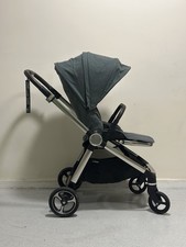 Mamas & Papas Strada Pushchair - Signature Edition