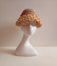 Vintage Ladies Hat -