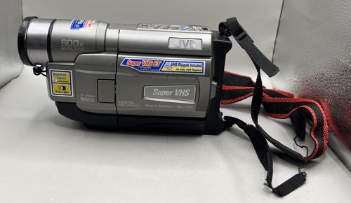 Vintage jvc sxm340u compact - gr-sxm340u,
