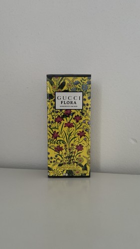 Gucci flora gorgeous orchid - gucci,