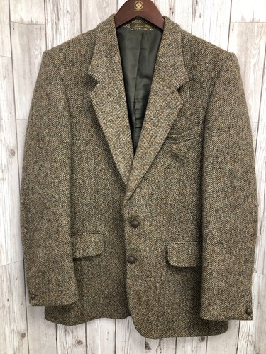 Vintage dunn brown - vintage,