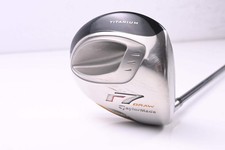 Taylormade R7 Draw Driver / 9