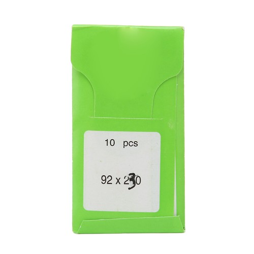 Aklosipy 10pcs steel - (92, *