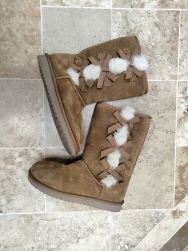 Koolaburra ugg victoria - koolaburra,