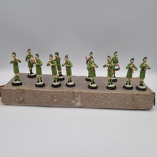 VINTAGE INDIAN FOLK ART Clay